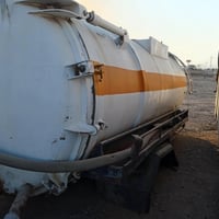 للبيع • شاحنة • كامل