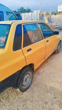 موديل ٢٠١١ • رقم بصره • بدون تحويل