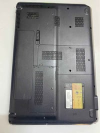 HP Pavilion dv6 • بطارية ميتة • أربيل لاوان ستي