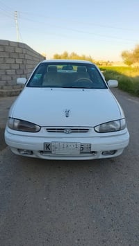 النترا 94 • رقم ديالى • سنويه 2028