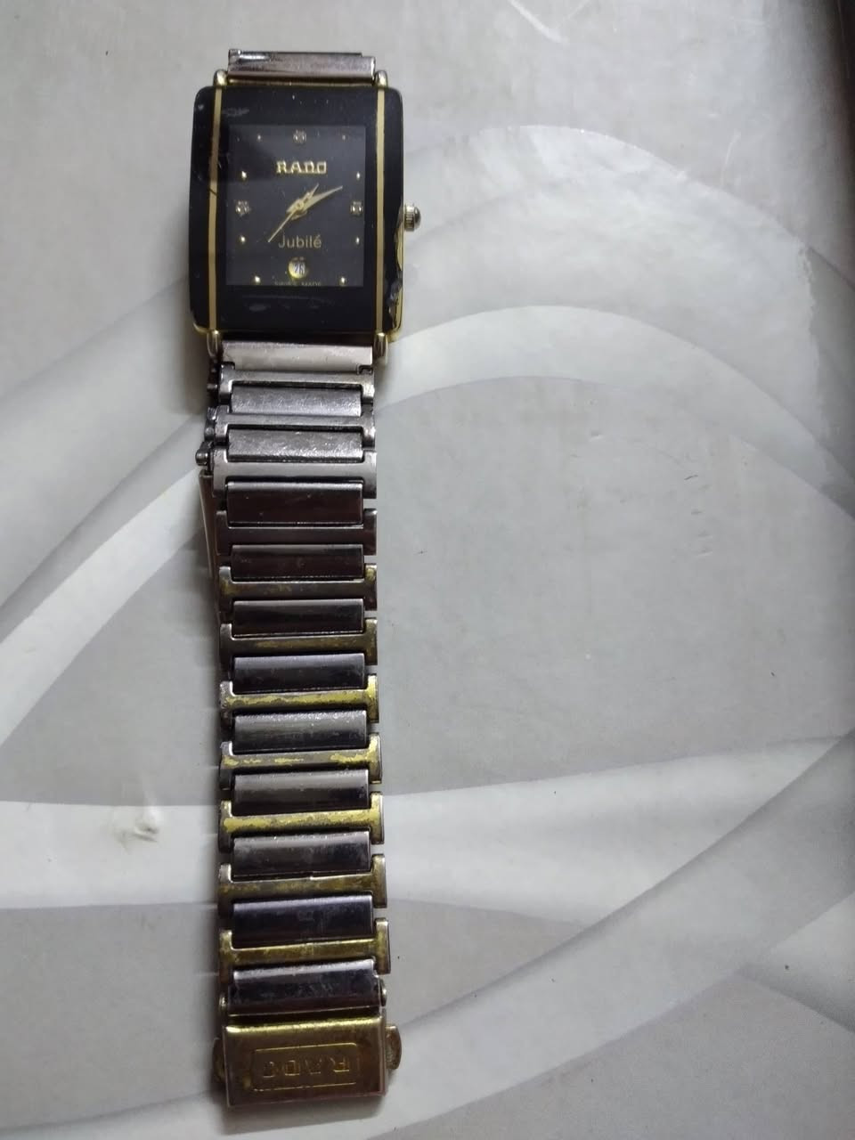 للبيع موديل ثمانينات رجالي ونساي بيهن مستعمل وبيهن جدد


**إذا كنت صاحب هذا الإعلان وتريد حذفه لأي سبب، رجاءا أرسل رسالة إلى الدعم الفني**