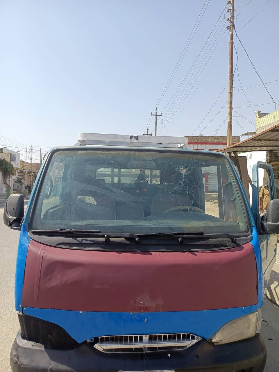 السلام عليكم كيا للبيع علما ما ادل راعيها سعر 30 رقم *********** نجف
