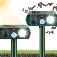 طارد الحيوانات