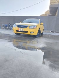 سبكترا • ٢٠٠٩ • رقم دولي