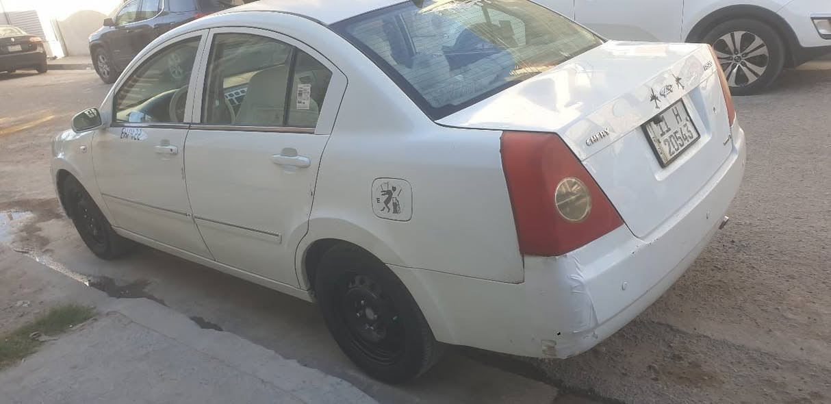 سلام عليكم شباب شيريA5للبيع بلادية مستعجل على بيعتهة السعر 48ورقة***********
