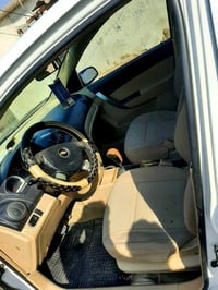 افيو • ٢٠١٠ • مكينة كورلا