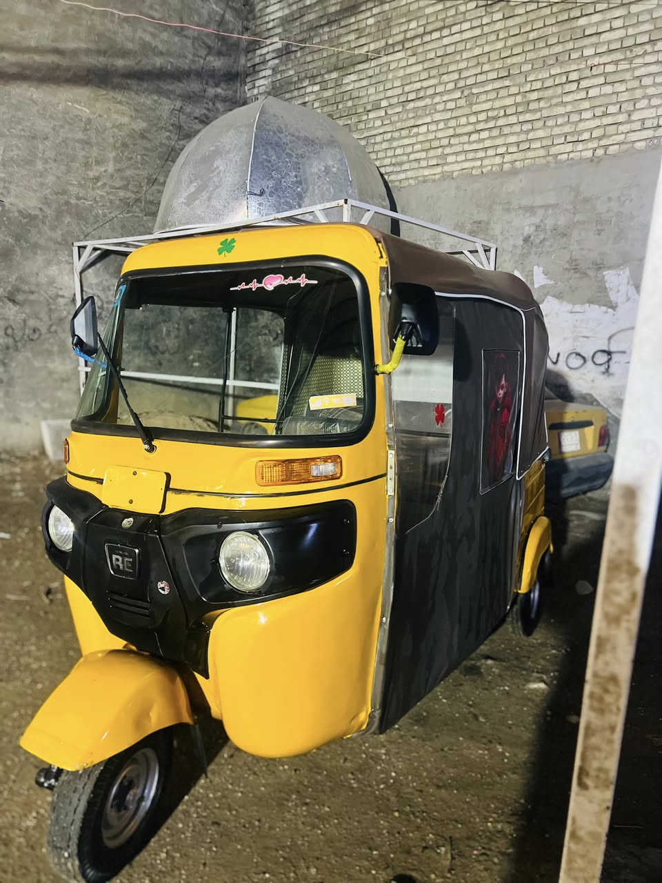 سلام عليكم  تكتكً  موديل 20  شهر 10 تحويل ثاني يوم السعر  6500وبيه مجال مكاني بلديات شارع الصرف اتصل وبلخدمه ***********
