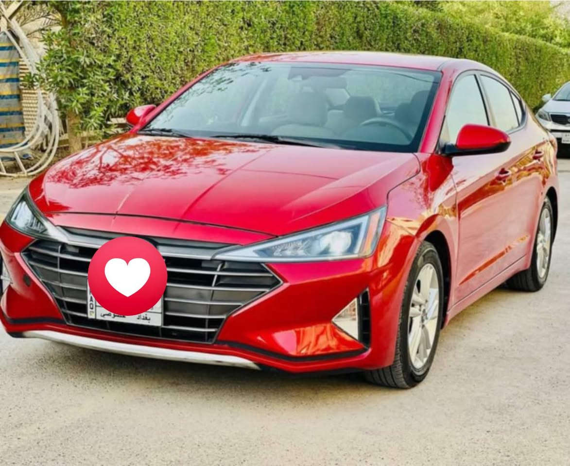 النترا هونداي موديل 2020
بدايت السنة ٢٠٢٧ تصير حرة 

محرك 2000 كير At

ماشيه 100 mi 

حادثه جاملغ مبدل وبنيد مصلح 

تحكم ذاتي 

كامرا شاشة ويل ١٦ 

ردار امامي وجانبي 

3 انضمه قيادة 

السعر 120
*********** للاتصال
