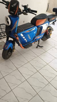 X900 • بطاريات دبل ٣٢أمبير • موديل ٢٠٢٦