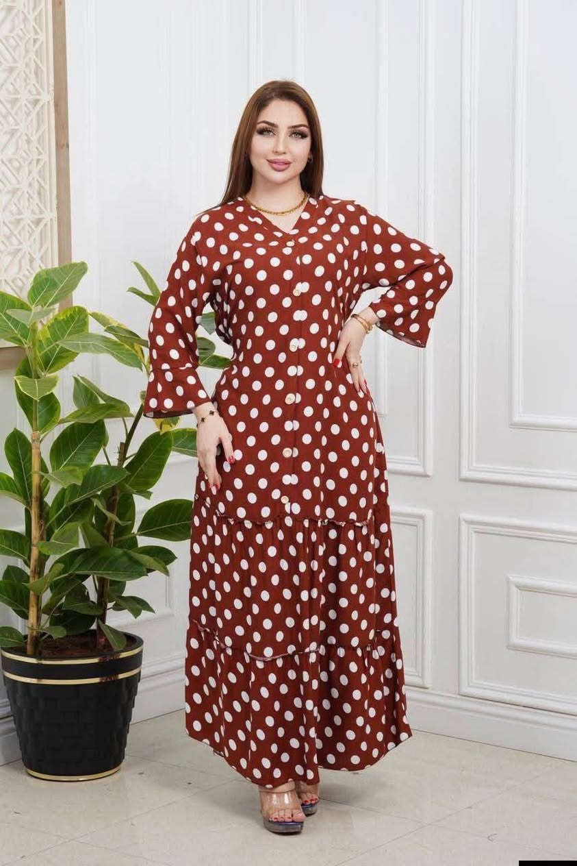 🔥 دشداشة كشمير درجة أولى 🔥✨
🧵 خامة فاخرة – جودة عالية
📏 القياسات: 2XL – 3XL – 4XL – 5XL
💰 السعر: 12فقط 😍🔥
🚚 توصيل متوفر لكل المحافظات


**إذا كنت صاحب هذا الإعلان وتريد حذفه لأي سبب، رجاءا أرسل رسالة إلى الدعم الفني**