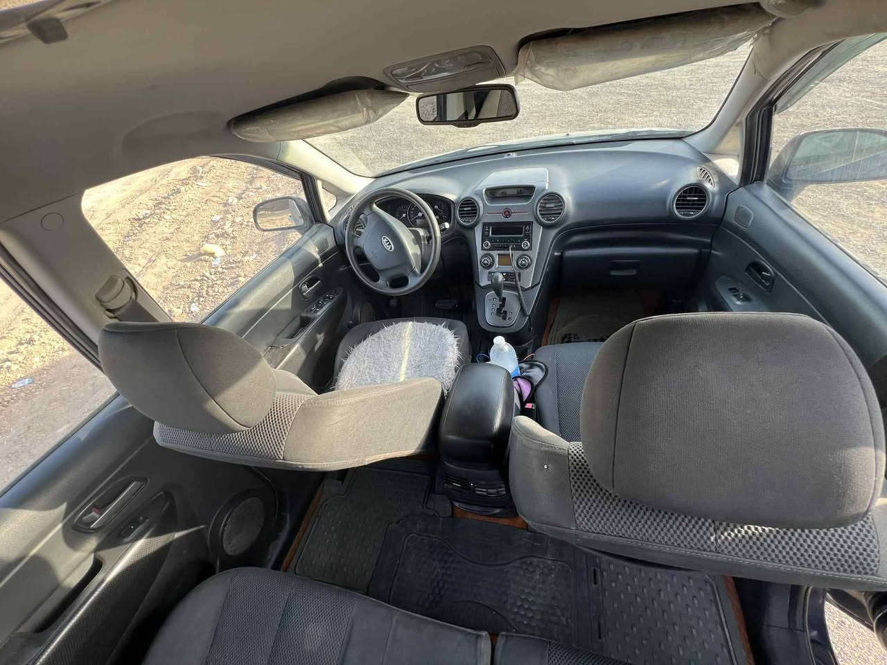 سلام عليكم ورحمه الله وبركاته كارنز ٢٠٠٨ رقم بغداد بسمي ٧راكب
تفاصيل اكثر اتصل على رقم *********** سعر دفترقفل يعجبك اتصل مايعجبك ارفع المنشور بكلمه ياالله 
مكان ديالى
