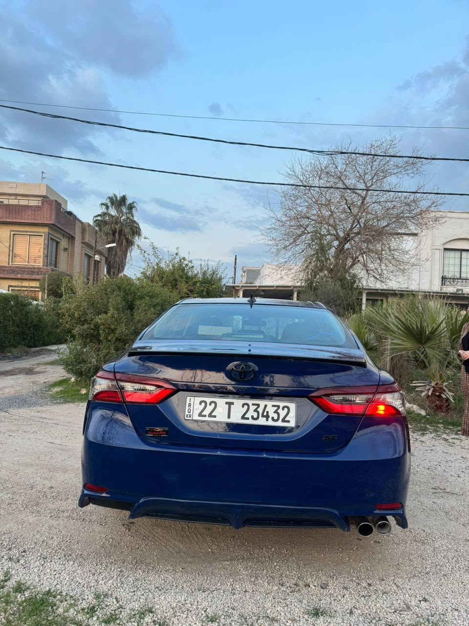 کامیری 2023 مواسەفات se mdnaishn جاملغ و دەرکەی سایەق بویاغە قیچەک دوسەش ماباقی بەشەرت 187 مەجال أربيل, العراق


**إذا كنت صاحب هذا الإعلان وتريد حذفه لأي سبب، رجاءا أرسل رسالة إلى الدعم الفني**