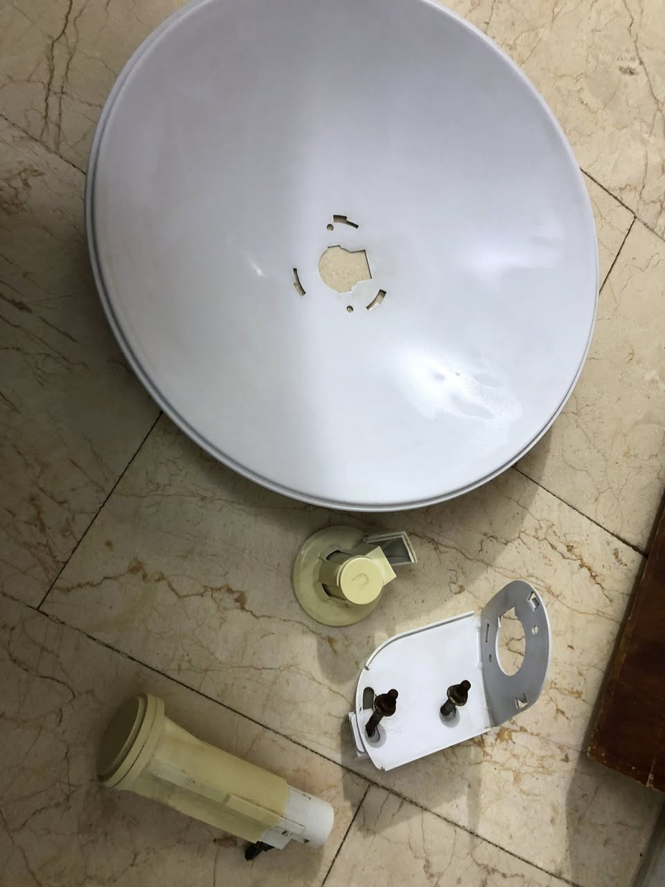 بخمسين الف مع التوصيل
مكاني ديوانية و اللي يفيدة يتواصل عالخاص


**إذا كنت صاحب هذا الإعلان وتريد حذفه لأي سبب، رجاءا أرسل رسالة إلى الدعم الفني**