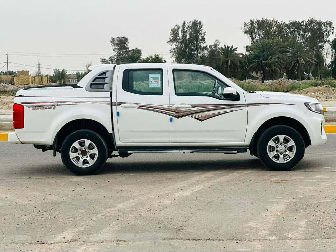 گريت ويل 2020 مكفوله 
بيه مكينه تويوتا 2500 سته گير 
رقم بغداد انگليزي 
مالك بالديوانيه هذا رقمه *********** 
بيع مستعجل اتصل ويزودك بالمعلومات
مكلف بالنشر
