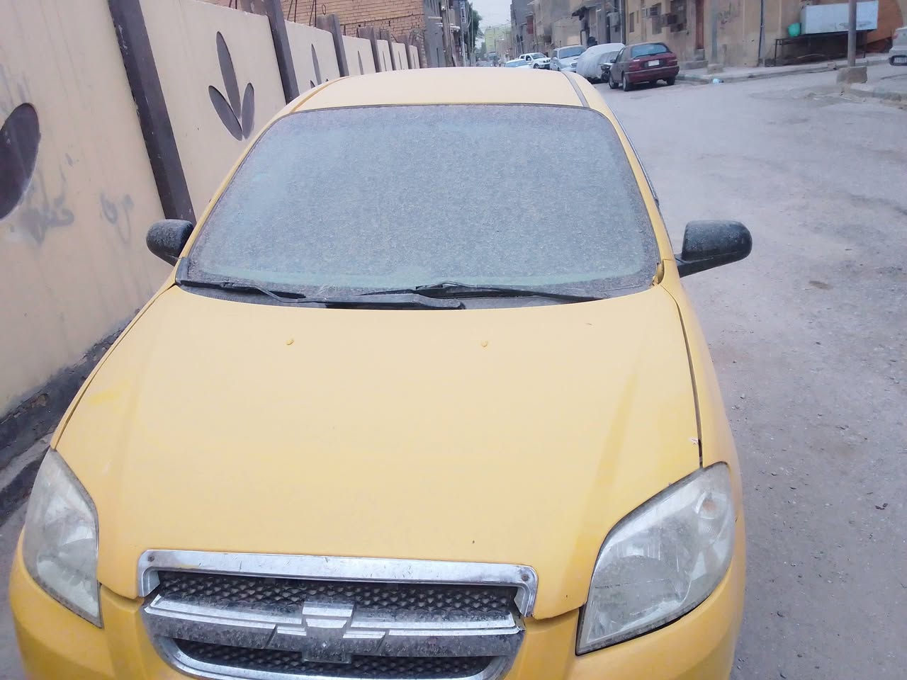 سلام عليكم من رخصت مدير الكروب أعيد الانشر بسبب الوعود الكاذبة افيو 2007  رقم نجف احمر.سنويه كرتونيه 2022 ساقطه أبيعك كوم حديد    بدون راعي        راعيه     مغلق جهازه وعليه غرامه وهيه بس متاكده منه شكد?***********.     15وبيه مجال مكاني سماوه .مكينه خيط باخر مسكر .حدادايه نقص.بيع مستعجل
