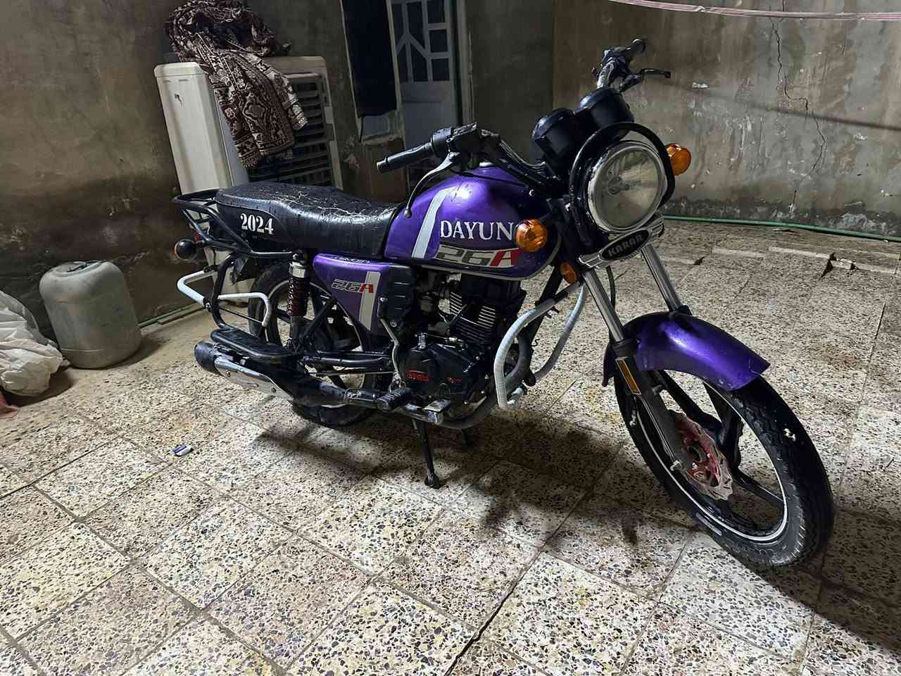 السلام عليكم دايون مديل 2024 وراق سكنر مكينه 200 مكينه مكفوله 
السعر 900 وبيه مجال


**إذا كنت صاحب هذا الإعلان وتريد حذفه لأي سبب، رجاءا أرسل رسالة إلى الدعم الفني**