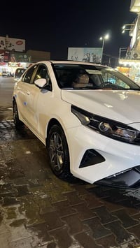 سيراتو ٢٠٢٤ • مكينة ١٦٠٠ • ماشيه ٢٠٠٠٠