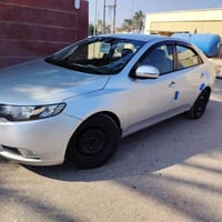 ٢٠١٢ • محرك ١٦٠٠ • رقم سليمانيه