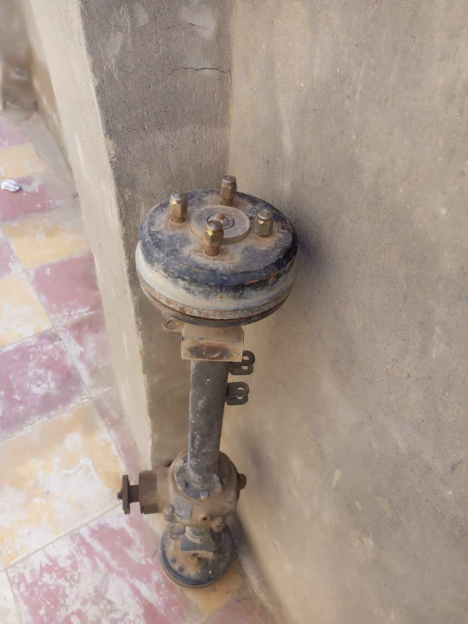 سلام عليكم محرك ستوته جبرين وكسن هم22 موديل22علشرط بس بستم بدل بي سعر 150ثنينهن رجان لمو شراي لا يراسني


**إذا كنت صاحب هذا الإعلان وتريد حذفه لأي سبب، رجاءا أرسل رسالة إلى الدعم الفني**