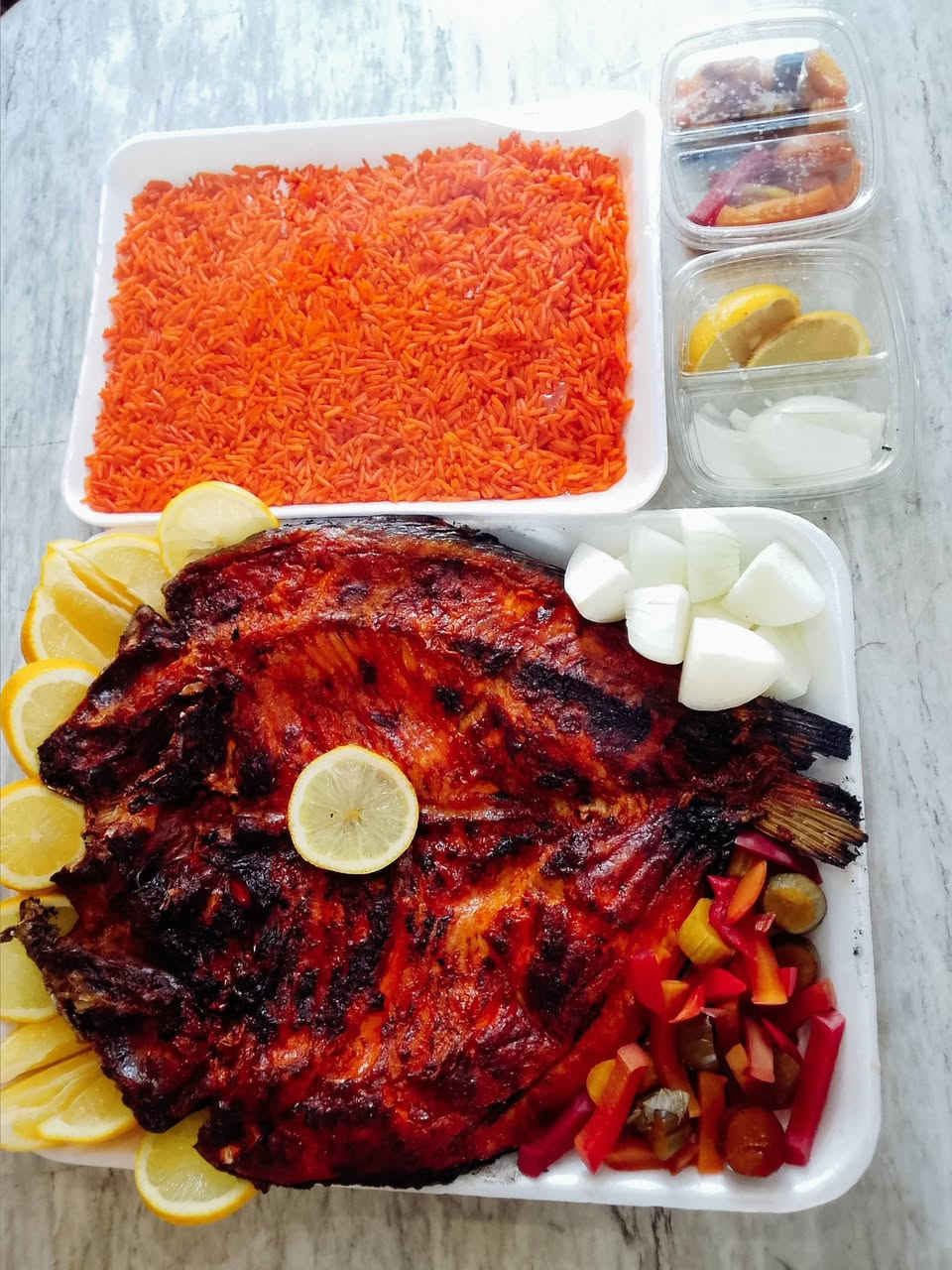 سعر الكيلو 10 مع تمن ومقبلات الحسينيه شارع المعارض خلف ابو عذراء ابو لبن مقابل شارع الحشد ***********
