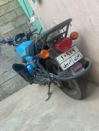دايون • موديل ٢٥ • نضيف