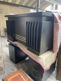 ميز مكتبي البيع 07718675537