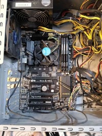 i5 • ٨ جيجا • ٢٤٠ SSD