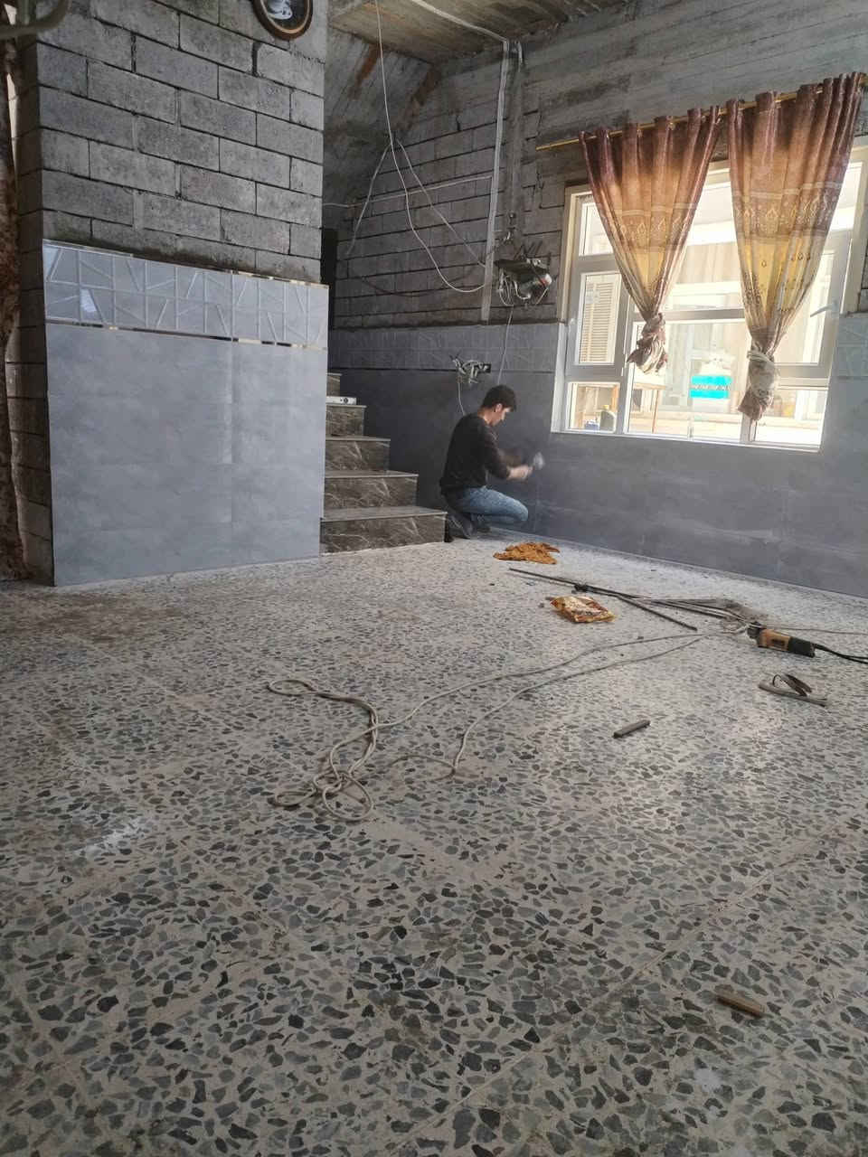 *********** عنوان موصل ايسر
