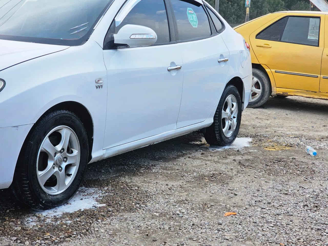 لسلام عليكم
النترا صابونه موديل 2110 ادوات متوئمة شرط الحاسبه  كارتون السياره بعدها بدهن كوريا   

وكاله باركود باسم المشتري

✺كصة جنطة شغل درجة اولى باجات 

✺دخول جديد مشي قليل بعدها بدهنها

✺مواصفاتها كلش حلوة 

✺تحكم مري كهربائي +مري شفط

✺كروز نظام تثبيت سرعة 

✺كشنات جلد +تدفئه بكل الكشنات

✺تحكم كشنات كهربائي 

✺بلوتوث 

✺كيجات ليزري كيلو متر خليجي 

✺تدفئة بالكشنات 

✺تبريد دجتل ثلج ❄️

✺نظام ايكو 

✺مانع انزلاق 

✺السيارة جاهزة وبدون اي نقص كاملة على 24 حباية  تستلم بدون اي نقص اذا بيها نقص تنزل من سعرها بعدها بدهن كوريا

✺سيارة احلى من الصور وشغلها مضبوط 

✺كير مكينة تبريد تدفئة حدادية دواخل كهربائيات كلشي جاهز

✺مكان السيارة ذي قار الشطره

✺السعر 45 وبيها مجال حك الجيه 

للاستفسار الاتصال على 

‏‪0787 018 9055‬‏
