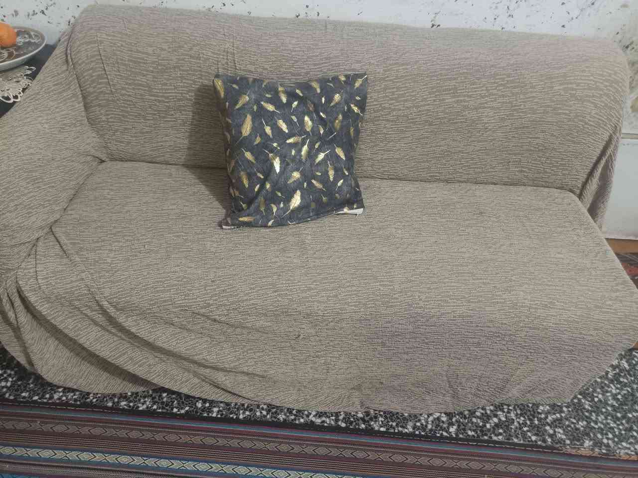 قنفات ٢٠٠ ... ميز طعام مع ٢ كراسي ٥٠ سنك بدون ملحق ٨٠ اوفن شغال ٣٠ المكان بغداد


**إذا كنت صاحب هذا الإعلان وتريد حذفه لأي سبب، رجاءا أرسل رسالة إلى الدعم الفني**