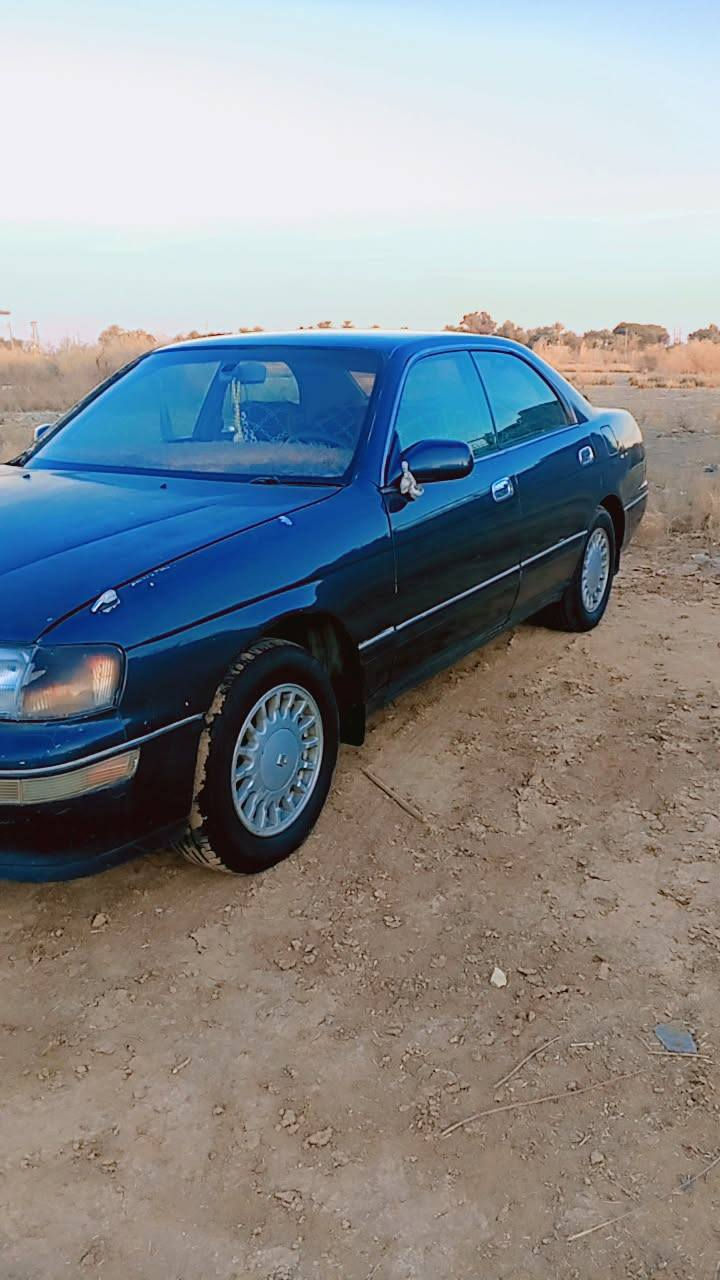 السلام عليكم للبيع سيارة بطه موديل 91العنوان ذي قار قضاء النصر الاتصال على الرقم *********** السعر 47 وبيه مجال
