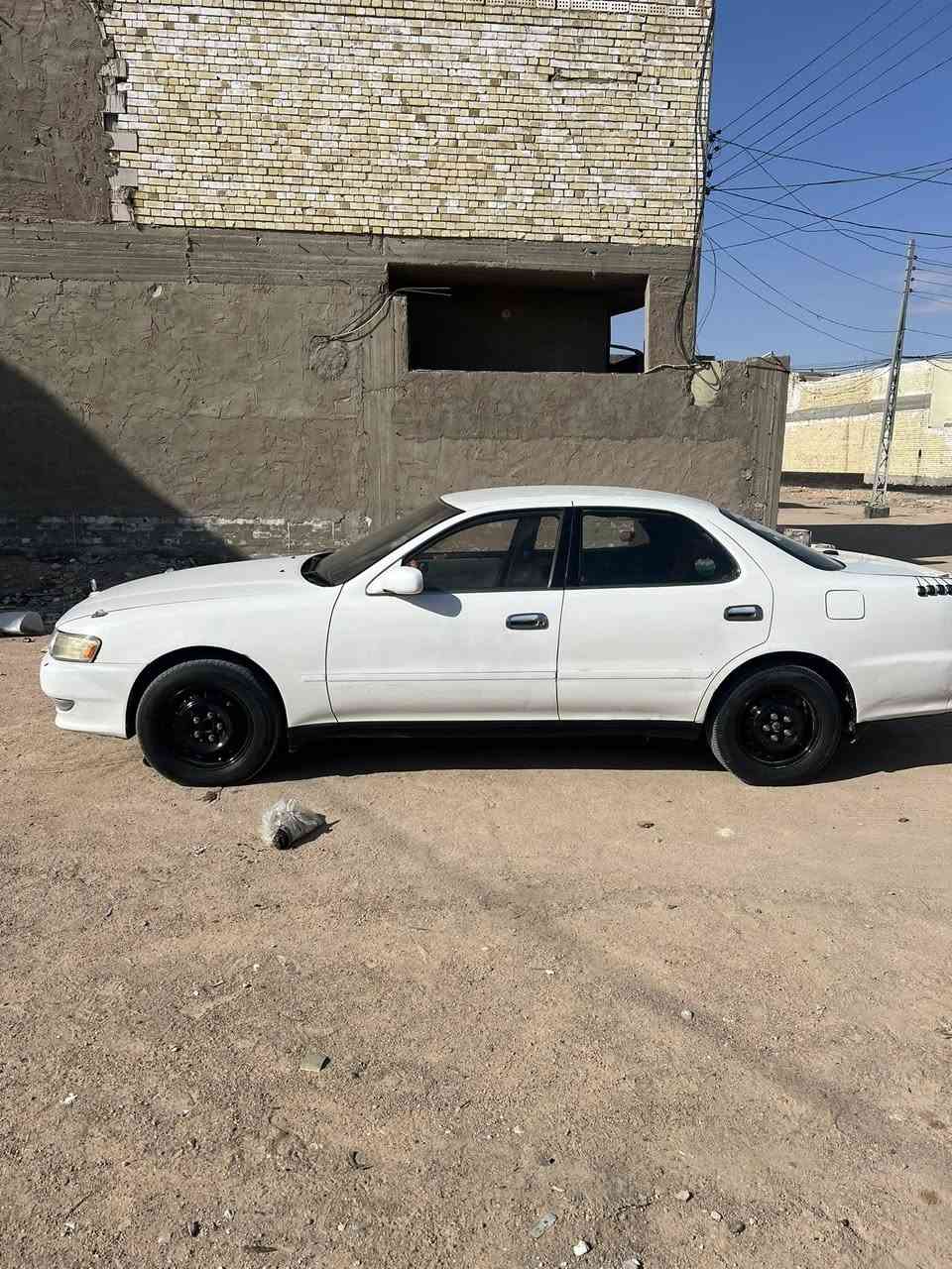 سلام عليكم كرسته موديل
95 رقم انبار مكينه ونجي وكير جدد حداديه نضيفه تبريد ثلج تحويل ثاني يوم سنويه ل 27 مكاني النجف الشرف السعر 57وبيه مجال بسيط رقم ***********
