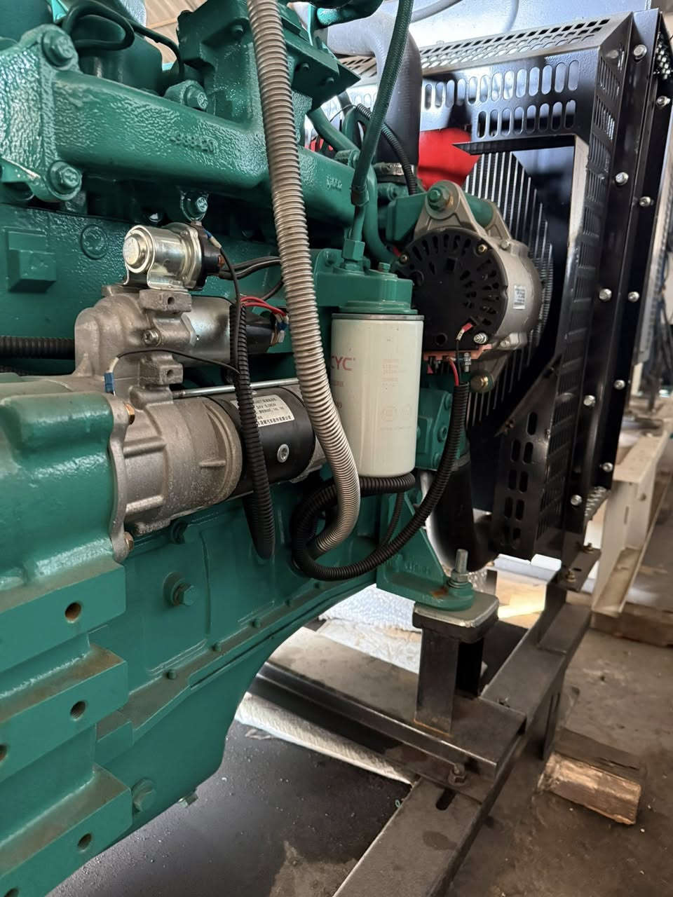 cummins kva65. ***********
