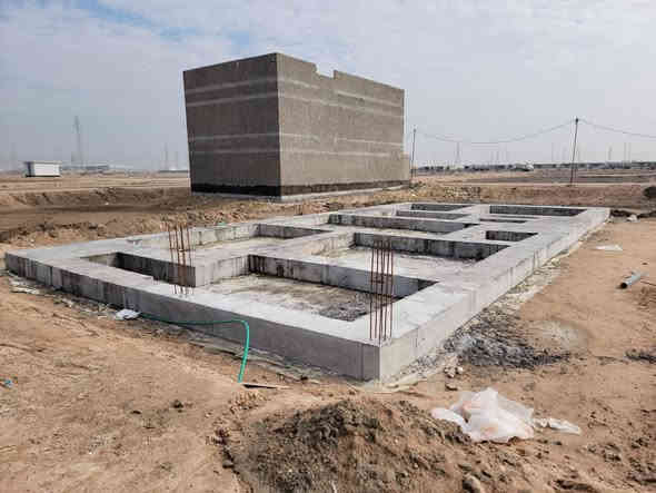 نجاره وتسليح وصب درجة اول من البصره ***********//***********
