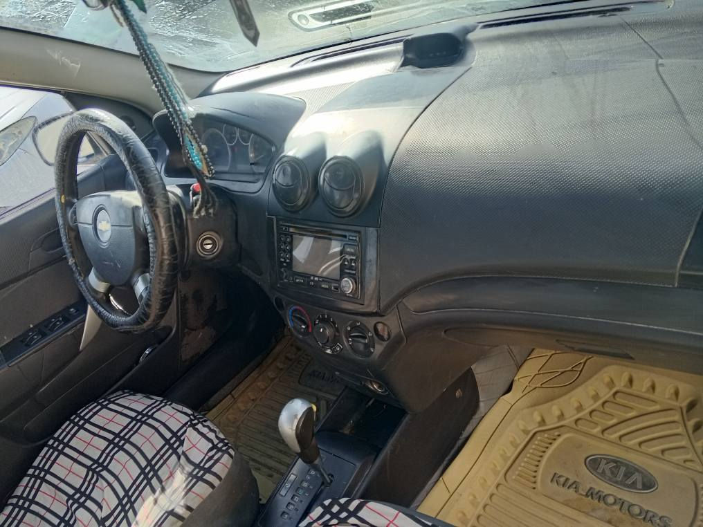 افيو للبيع مديل 2008 مسكر 1600 خليجي
رقم اربيل بأسم كردي كلش زين ومتساهل تريد وكاله تريد تحويل ورقه 
 داخل اسود السيارة جاردة بيهه ضعف بل مكينه
مكفوله من الكص و الاصوليات و الضربه الداخليه 
مكاني نجف الاشرف حي الانصار 
السعر 37 بي مجال 
 *********** النجف, العراق
