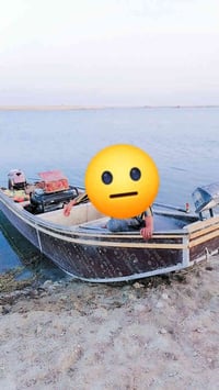 يوجد مكينه 30 زوزوكي ويوجد لديه عده جاهزه والنظافه90 منميه  والسعر يتص...