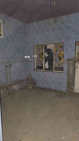 السلام عليكم بيت للبيع طابو صرف في منطقه الأمين الثانيه فلكه الحدادين المساحه ١٠٠ متر للأستفسار الأتصال على الرقم *********** 
أو مراسله الصفحه
