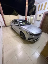 اوبتيما ٢٠١٩ • ٢٤٠٠ • وارد امريكي