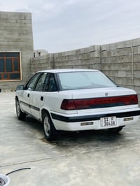 اسبرو • 1994 • رقم بغداد