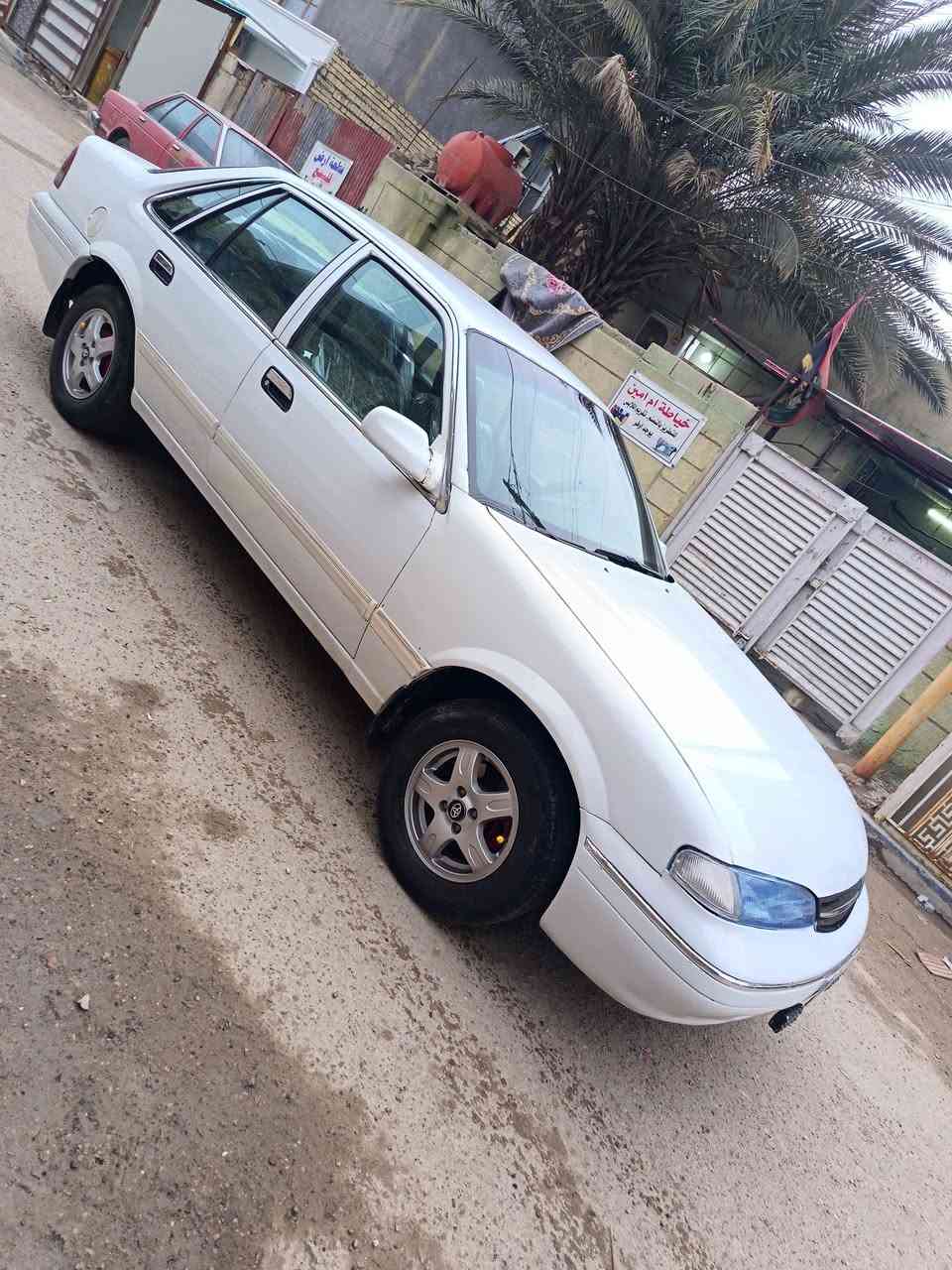 سلام عليكم برنس فراشه موديل ٩٦ مكنيه جديد لا تنقيص ولا تبخير كير جديد لا ضربه ولا طاخه بيه صبغ مكانات سياره جاهز المكان بغداد سعر ٤٠ بيه مجال الشراي يتصل ماكو خاص رقم موجود ***********
