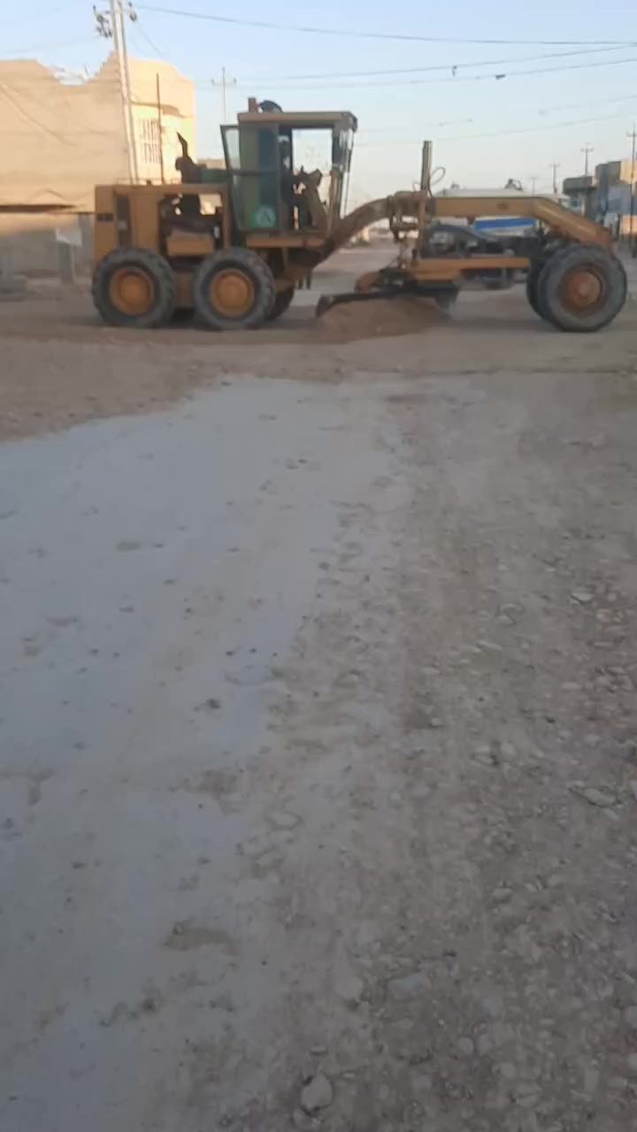 قطعة ارض للبيع مساحة ٢٥٠متر في باب الدرب مقاطعة الشرقي ال ١٤ على ساحة علما العمل مستمربالخدمات موقع القطعة كما مؤشر بالخريطة بالدبوس الاحمر 
بقية الصور شاهد على الخدمات علما شارع ٦٠ مفتوح وشوارع صب والعمل مستمر بوتيرة عالية 
العرض لغاية يوم الخميس فقط 
السعر ٨٠ وبيها مجال للاستفسار ***********
