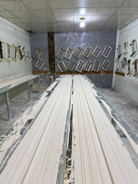 معمل برهان الديكور • فلوجه شارع العام • مجاور مطعم عافيه