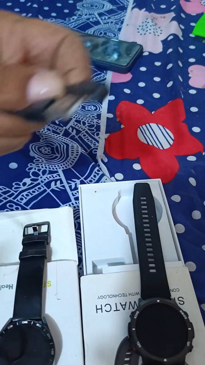 السلام عليكم ٤ ساعات سمارت شوف الفديو السعر ٤٥


**إذا كنت صاحب هذا الإعلان وتريد حذفه لأي سبب، رجاءا أرسل رسالة إلى الدعم الفني**