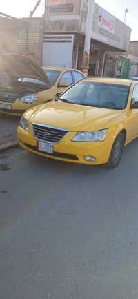 سوناته خليجي 2010 مكينه 2400 كير خمس نمر سياره احله من صوره حداديه خير...