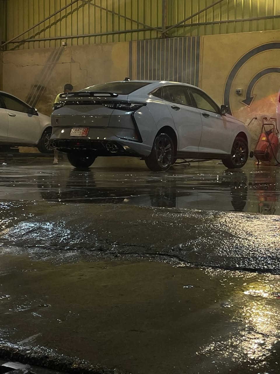 السلام عليكم
دونك فينك شاين E1 للبيع

موديل 2024

بصمة

شاشة كبيرة

بريد بصمة

كشنات جلد

اشارة بالمري

بعد مواصفات شاين المعروفة

سيارة بيها ضرر جاملغ الخلفي بيه شبرين صبغ

ماشي 33 الف كيلو

داخل ضمان الشركة 5 سنوات او 200 الف كم


**إذا كنت صاحب هذا الإعلان وتريد حذفه لأي سبب، رجاءا أرسل رسالة إلى الدعم الفني**