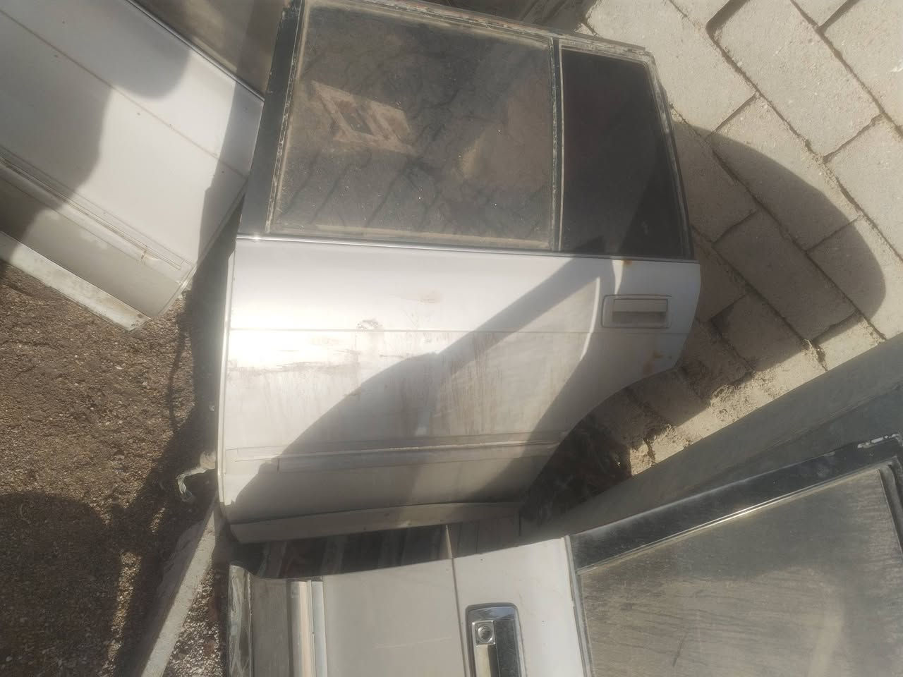 سلام عليكم سستم كامل ارنب ستيش نضاف مكاني بصره قرنه
جاملغات امامي اوبنيد
+بيان امامي
+بيبان خلفي
+صندوك خلفي
مكلف بنشر
رقم ***********
