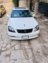 كراون • فول موصفات • رقم كركوك