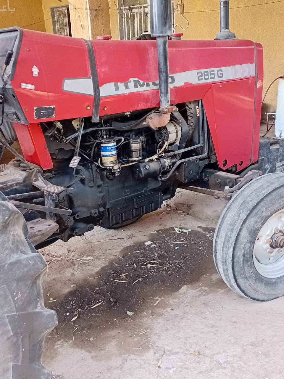 السلام عليكم فوركسن يراني 2009 للبيع العنوان بغداد اليوسفيه ***********
