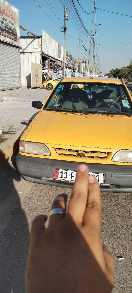 سلام عليكم
سياره سايبه
2021
سياره نضيفه بعنه الكلمه
كشر شواصي لغود
كير مكينه تبريد خير من الله
صدر تخم تاير تخم وياله كللها جديده
سياره ماشيه ١٤٥ الف سياره كلش جديده
مناقصه اي شي
السفسار ***********
مكان بغداد شارع ضلال
