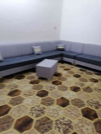 غراض بيت للبيع لضرف خاص الشراي يتصل الديوان والكاونتر وطباخ ستعمال سبو...